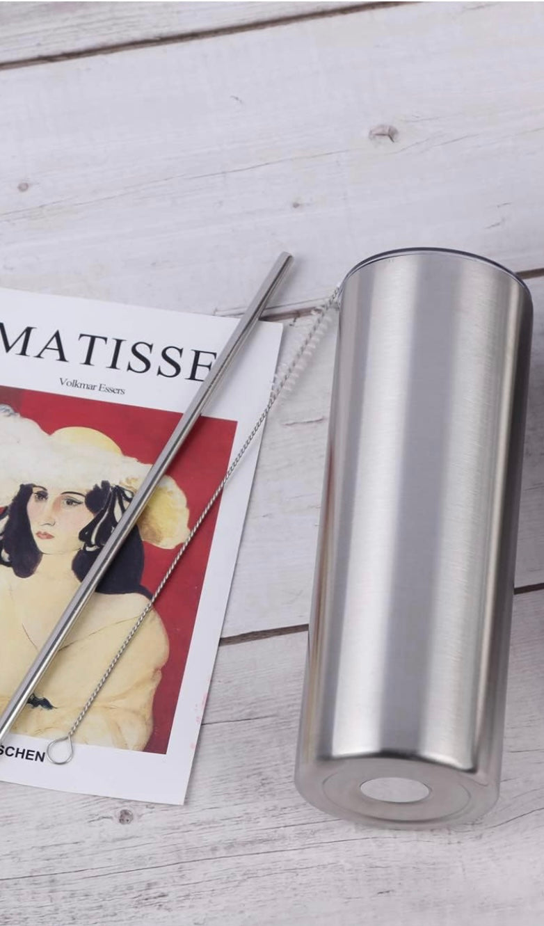 20oz Stainless Steel