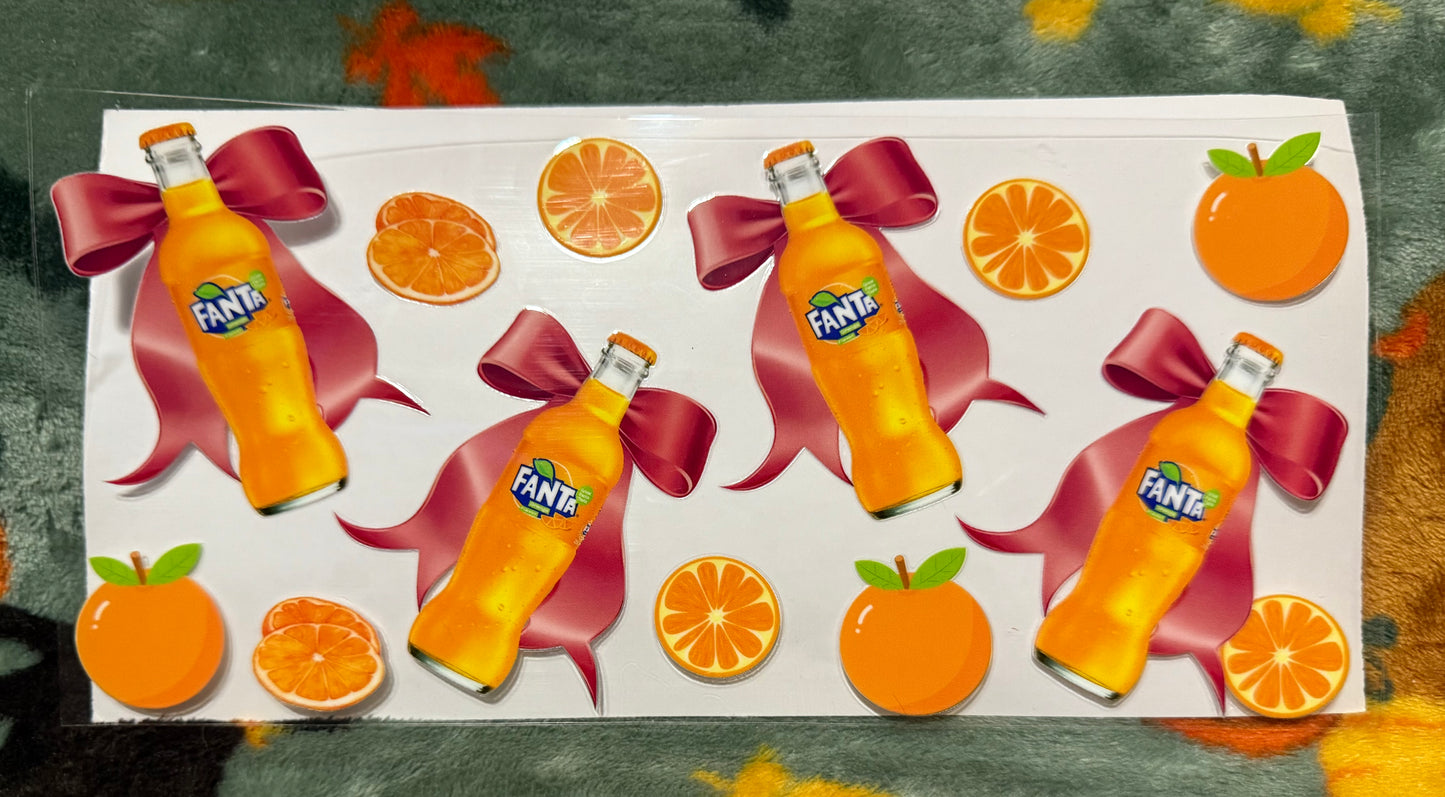 Fanta