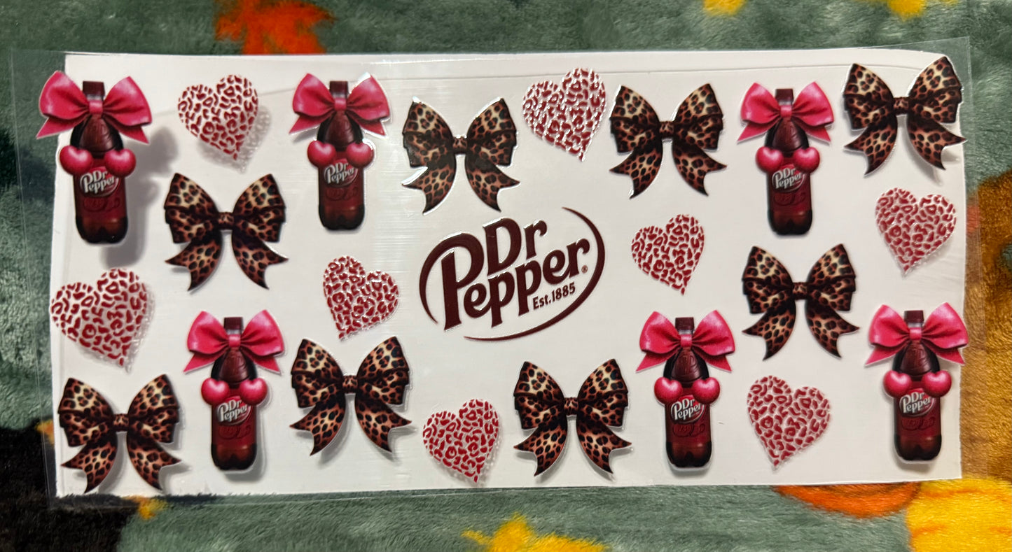 Dr Pepper