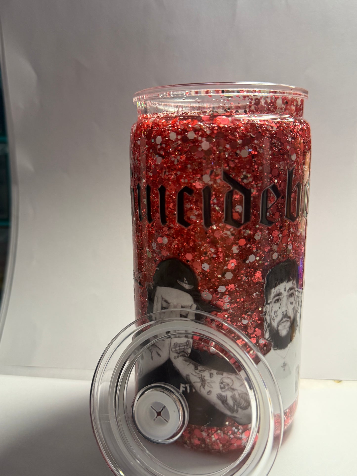 $uicideBoy$ Pre-Made 16 oz