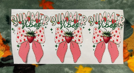 Summer Vibes-2
