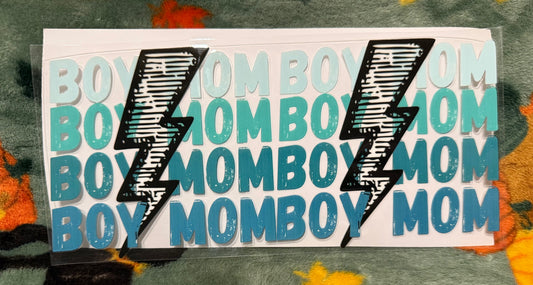 Boy Mom-2