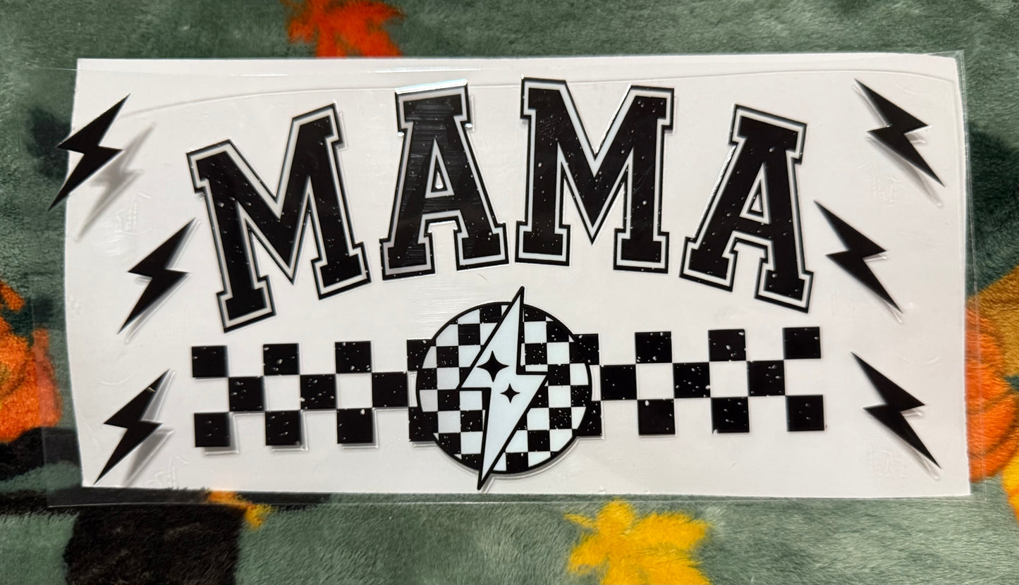 Mama